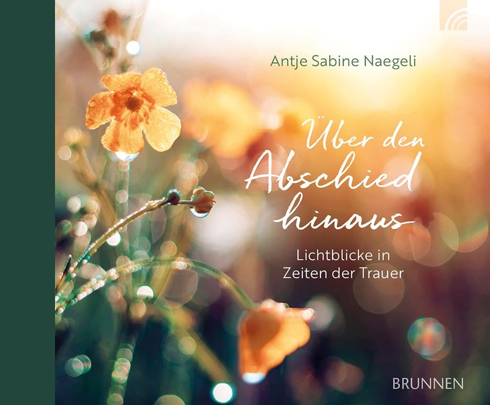 Über den Abschied hinaus Contemporary literature
