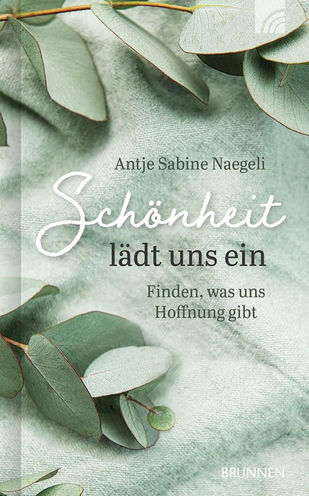 Schönheit lädt uns ein book