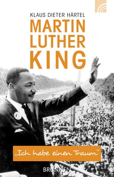 Martin Luther King Social Sciences Books