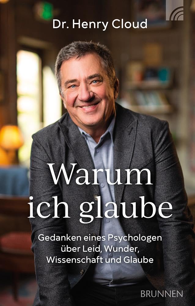 Warum ich glaube: Gedanken eines Psychologen über Leid, Wunder, Wissenschaft und Glaube. Ein bewegendes, persönliches Buch über ein außergewöhnliche Lebens- und Glaubensreise. Medicine