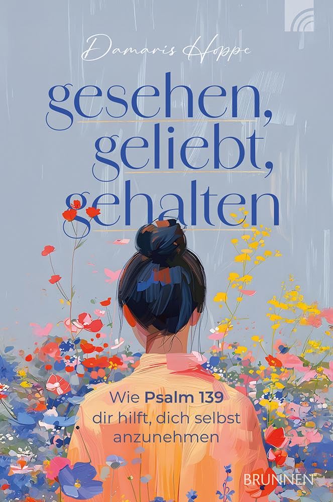 Gesehen, geliebt, gehalten book