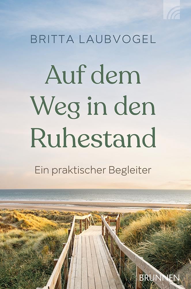 Auf dem Weg in den Ruhestand Self-help