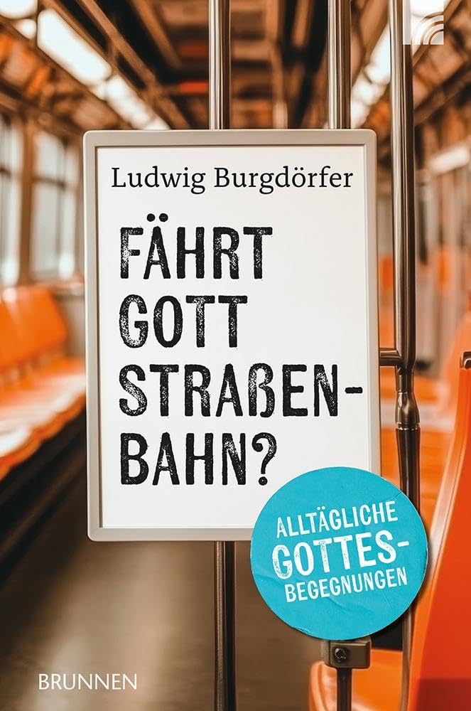 Fährt Gott Straßenbahn? LGBTQ+
