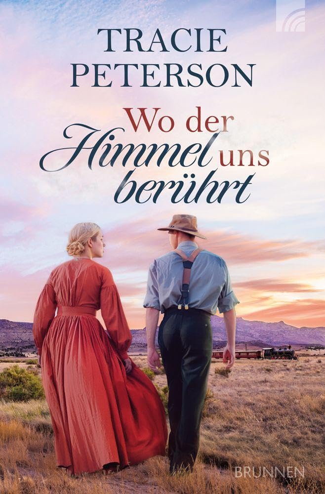 Wo der Himmel uns berührt Contemporary literature