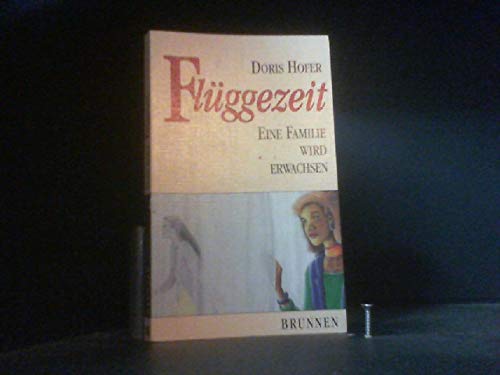 Flüggezeit. Eine Familie wird erwachsen Books