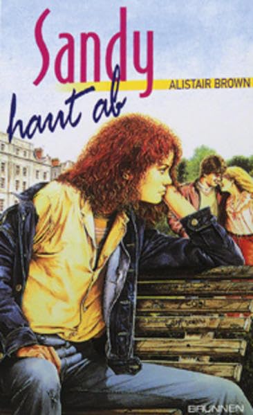 Sandy haut ab. Actionstory um Freunde, Familie und falsche Fährten Books