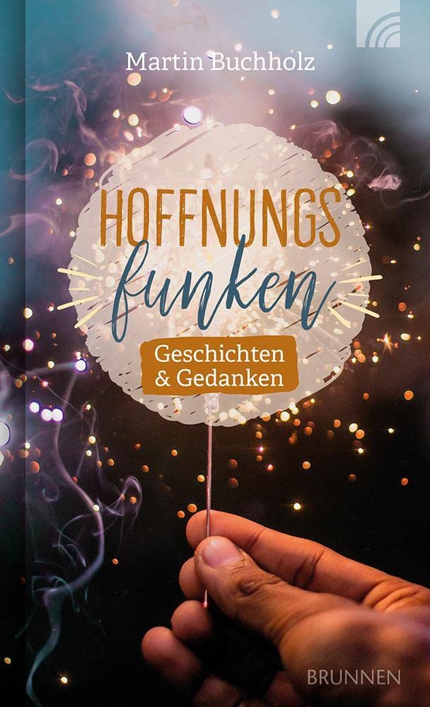Hoffnungsfunken Contemporary literature Books