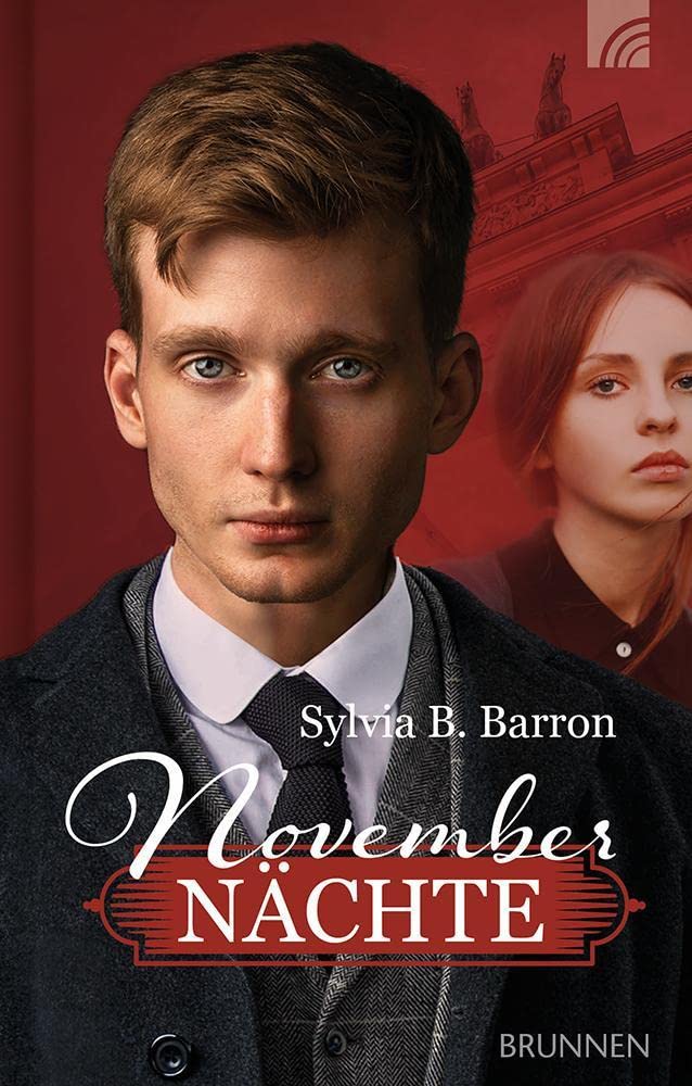 Novembernächte Contemporary literature Books