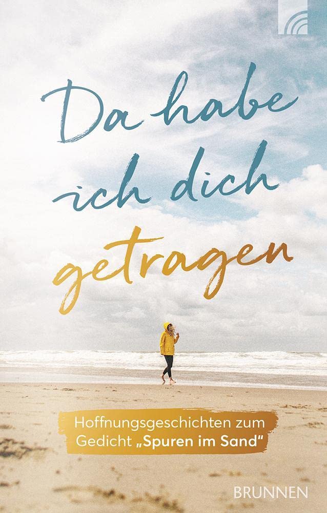 Da habe ich dich getragen Contemporary literature