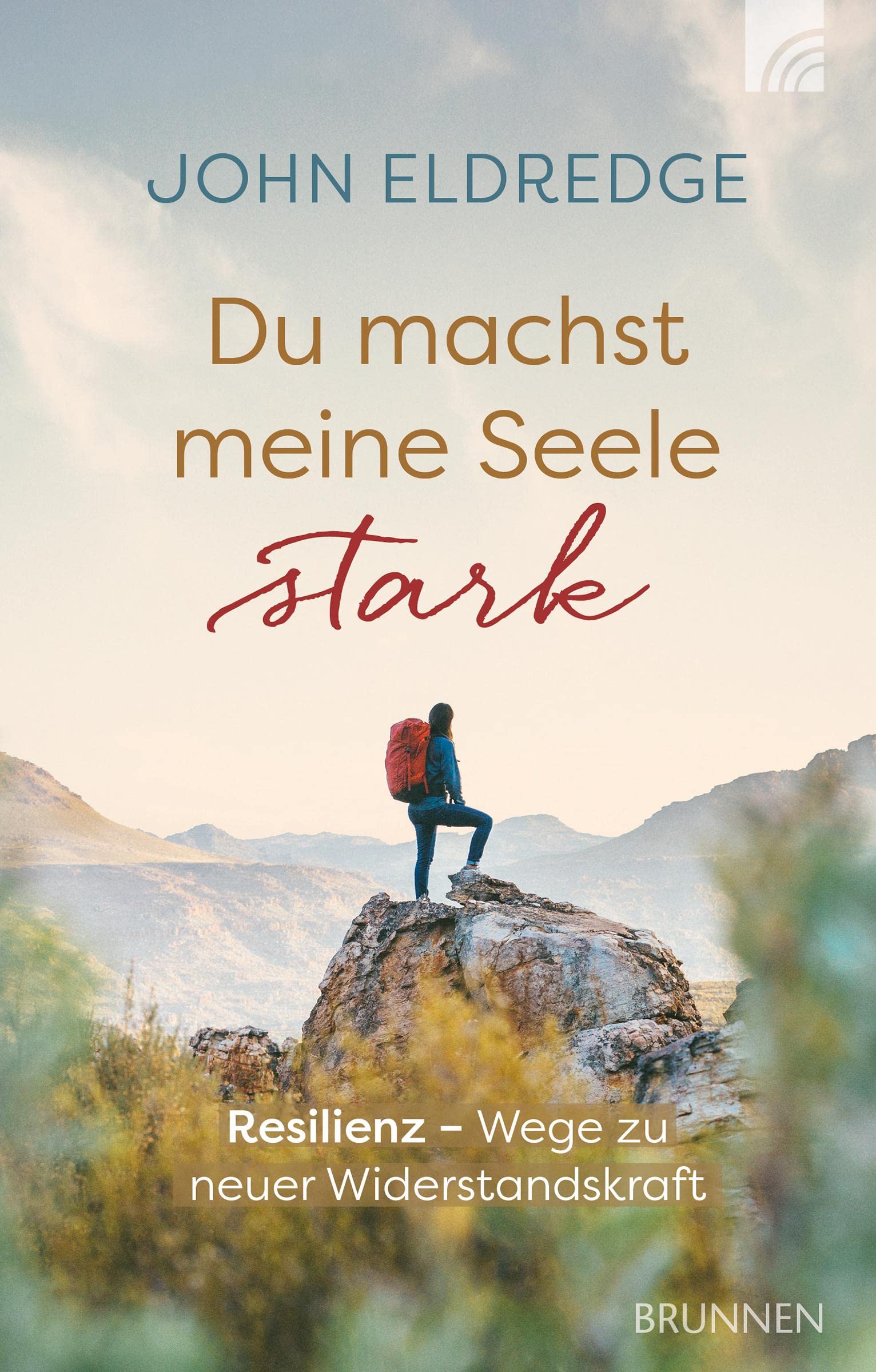 Product Image: Du machst meine Seele stark