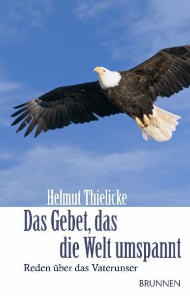 Das Gebet, das die Welt umspannt: Reden über das Vaterunser Religion & Esotericism