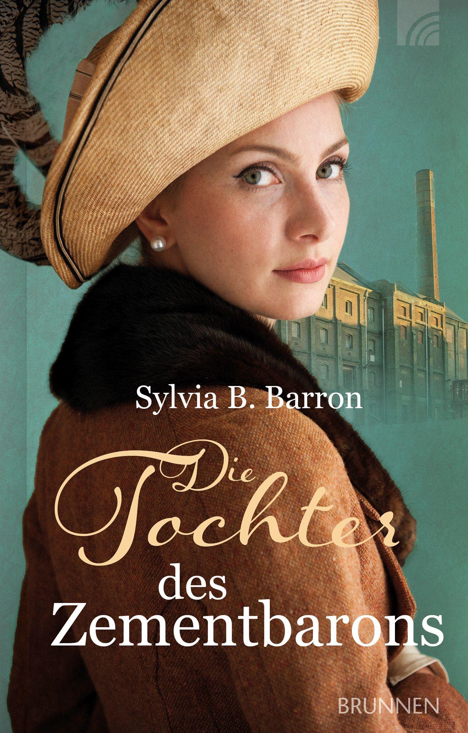 Die Tochter des Zementbarons Contemporary literature