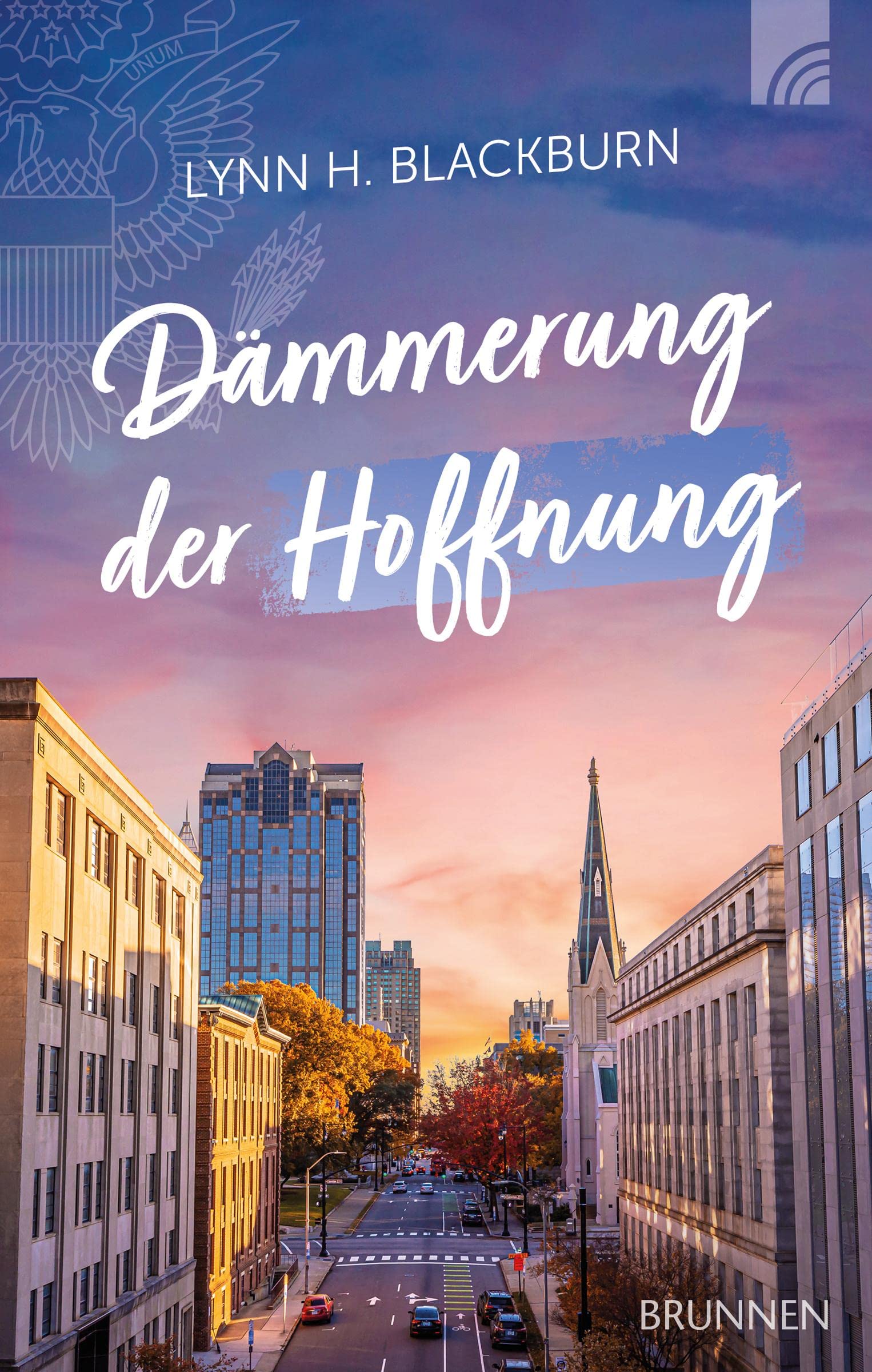 Product Image: Dämmerung der Hoffnung