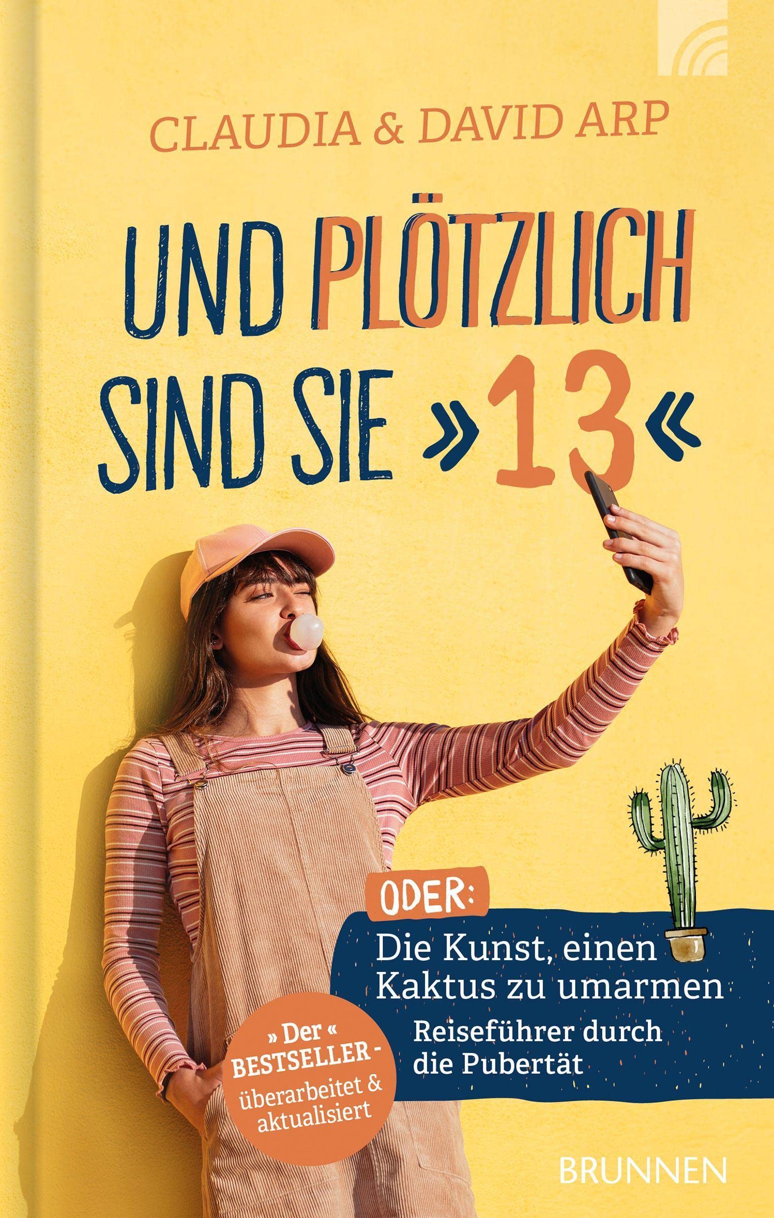 Product Image: Und plötzlich sind sie 13