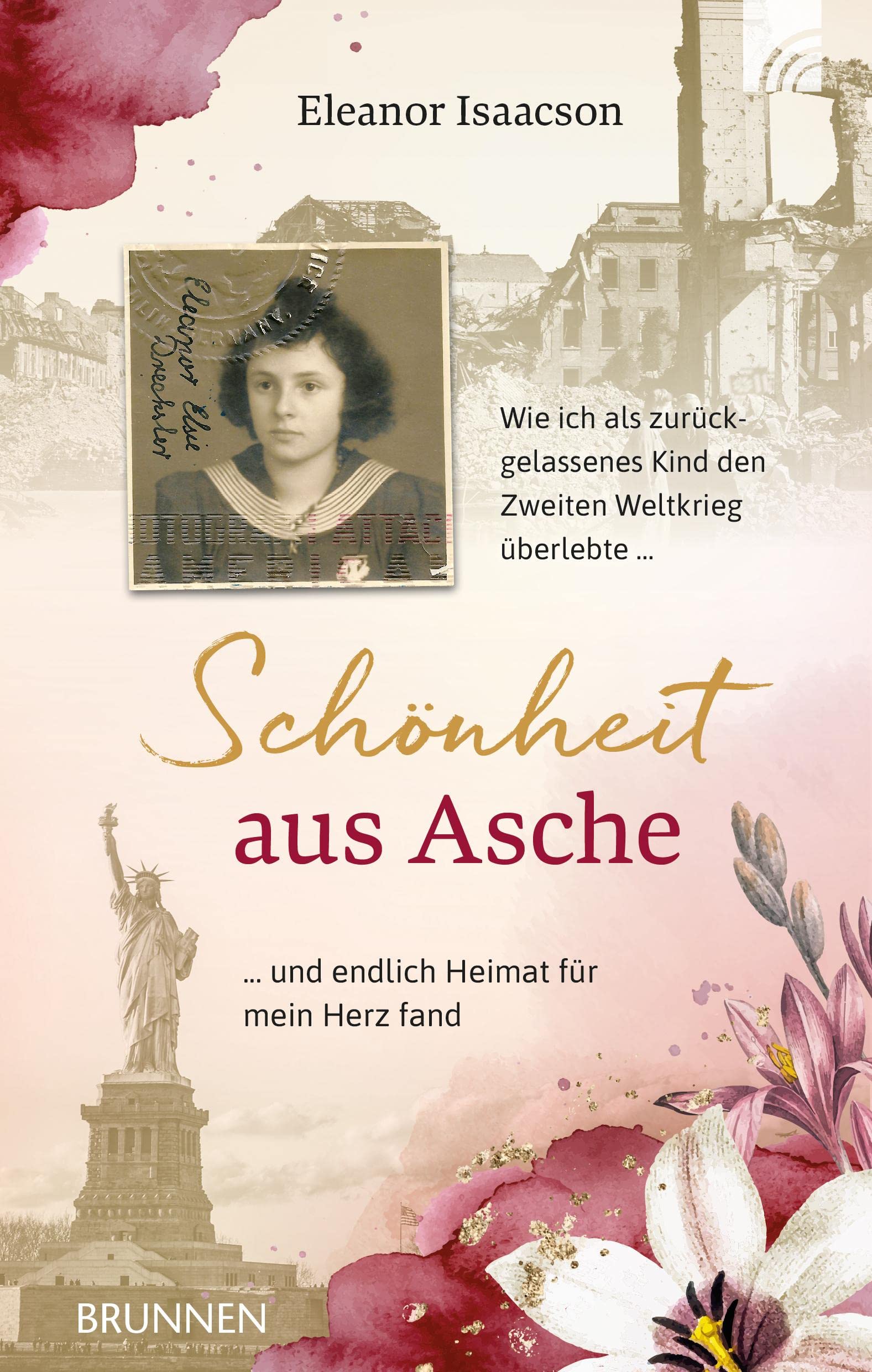 Schönheit aus Asche Contemporary literature