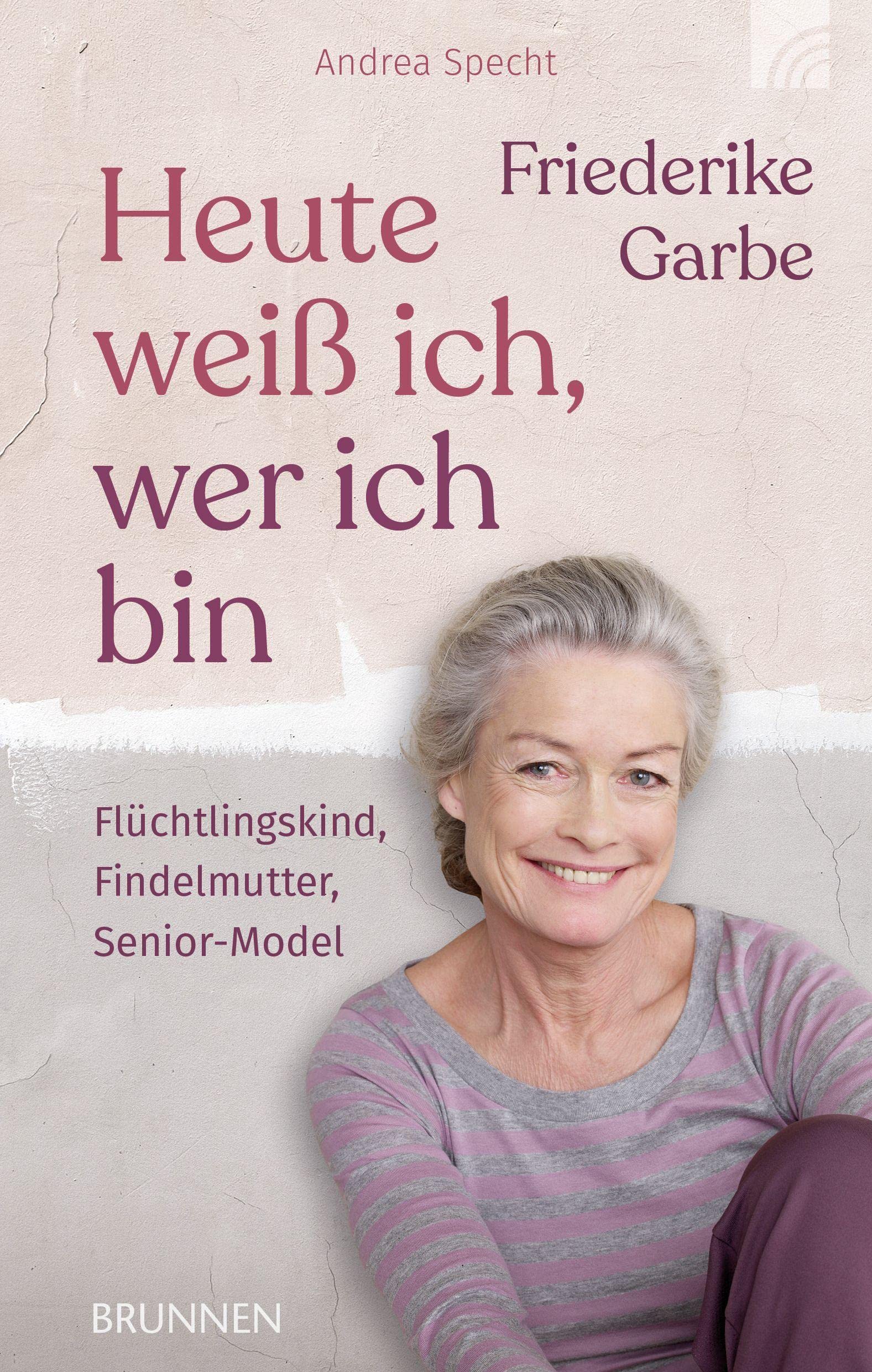 Heute weiß ich, wer ich bin Personalities Books