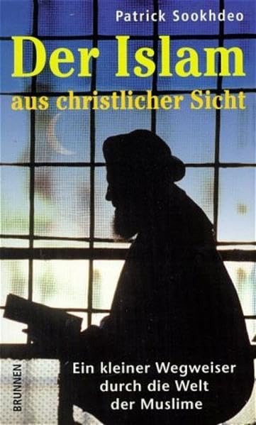 Der Islam aus christlicher Sicht: Ein kleiner Wegweiser durch die Welt der Muslime (ABCteam-Taschenbücher - Brunnen) Religion & Esotericism