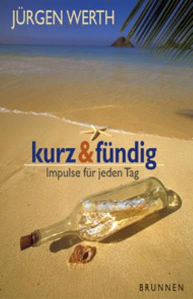 kurz & fündig: Impuse für jeden Tag Books