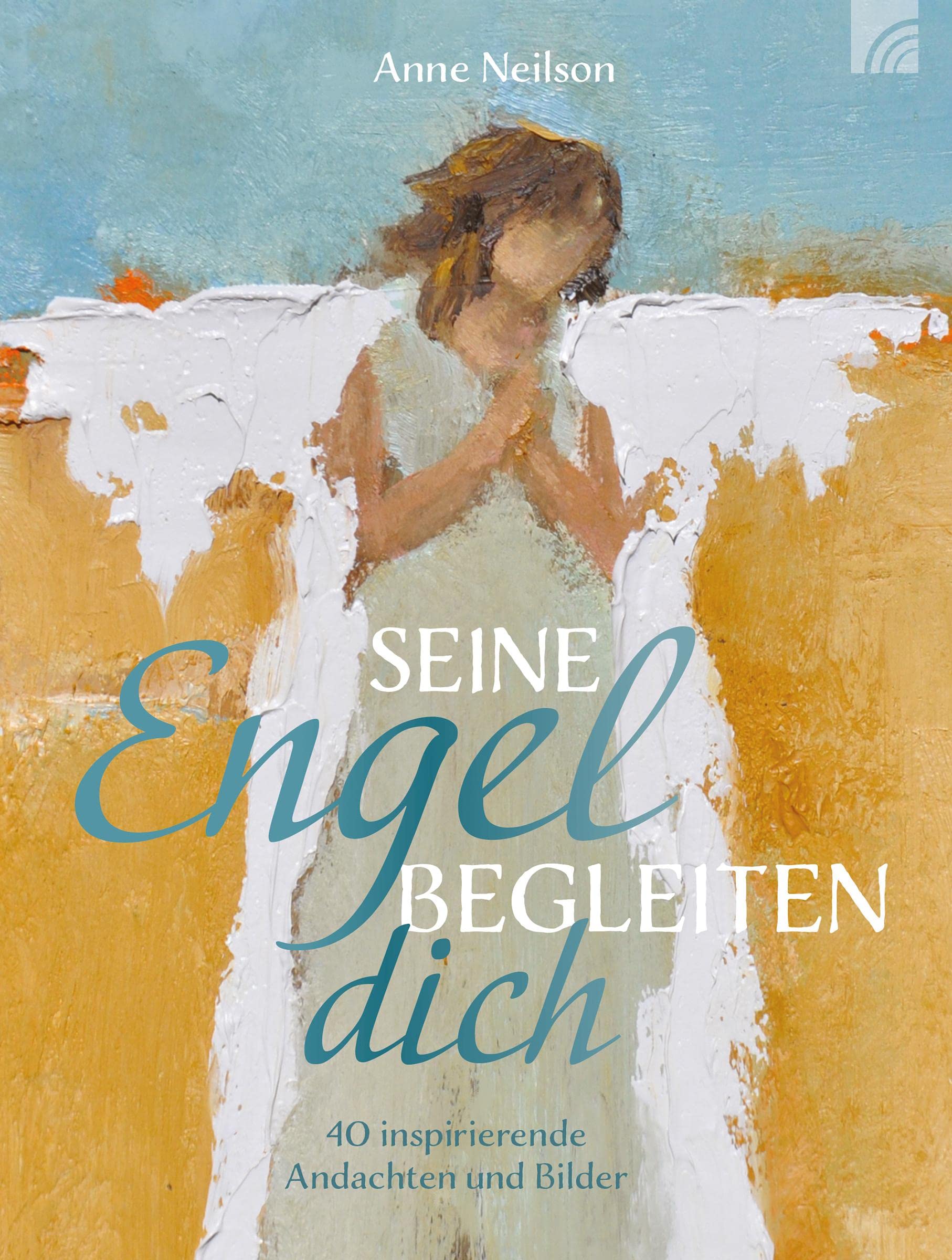 Seine Engel begleiten dich Contemporary literature Books