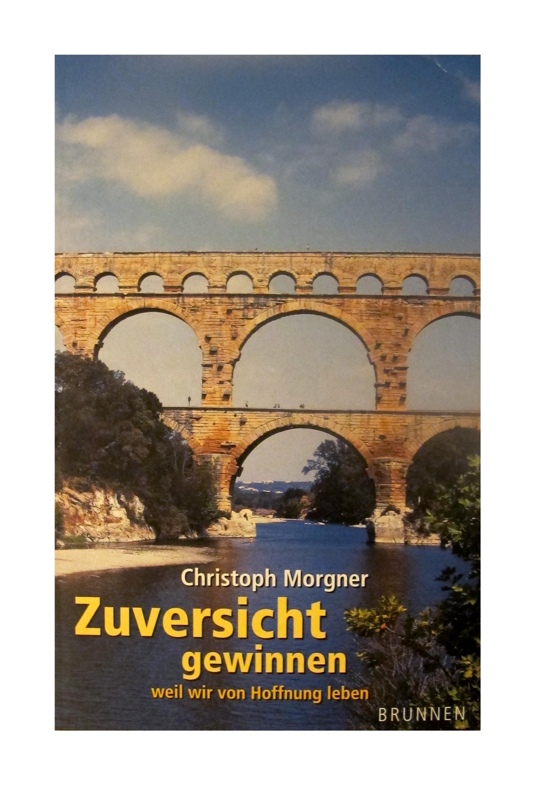 Zuversicht gewinnen: weil wir von Hoffnung leben Lifestyle
