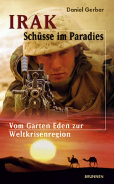 Product Image: Irak - Schüsse im Paradies