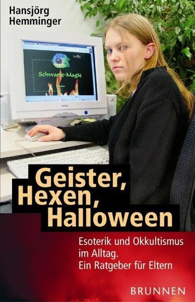 Geister, Hexen, Halloween Parents & Children