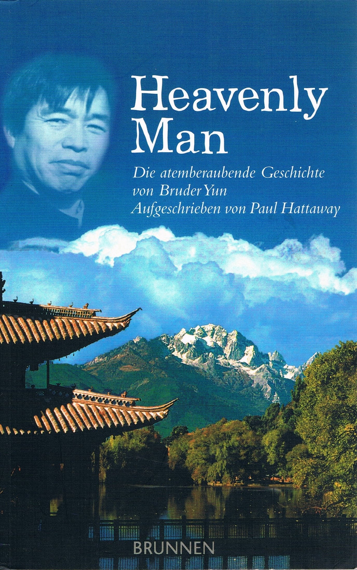 Product Image: Heavenly Man