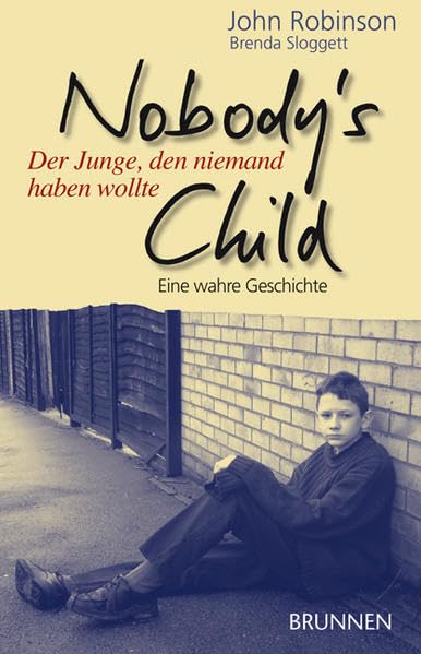 Nobody`s Child - Der Junge, den niemand haben wollte: Eine wahre Geschichte Politics & Society