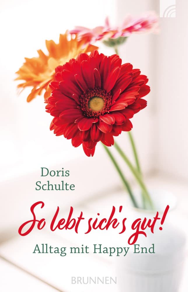 Product Image: So lebt sich's gut!