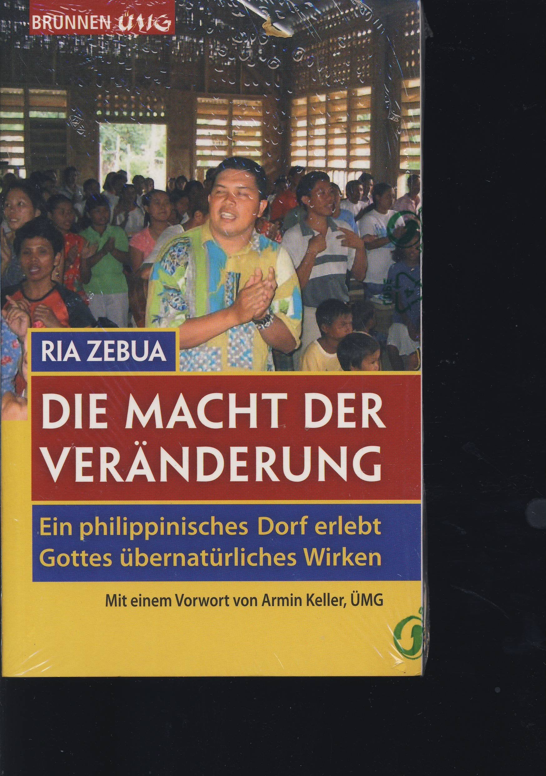 Die Macht der Veränderung: Ein philippinisches Dorf erlebt Gottes übernatürliches Wirken Pop culture
