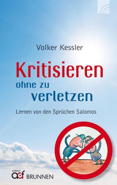 Kritisieren ohne zu verletzen Business, Finance & Career