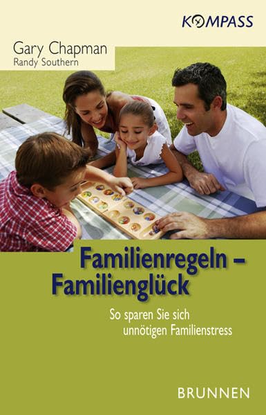 Familienregeln - Familienglück: So sparen Sie sich unnötigen Familienstress Parents & Children