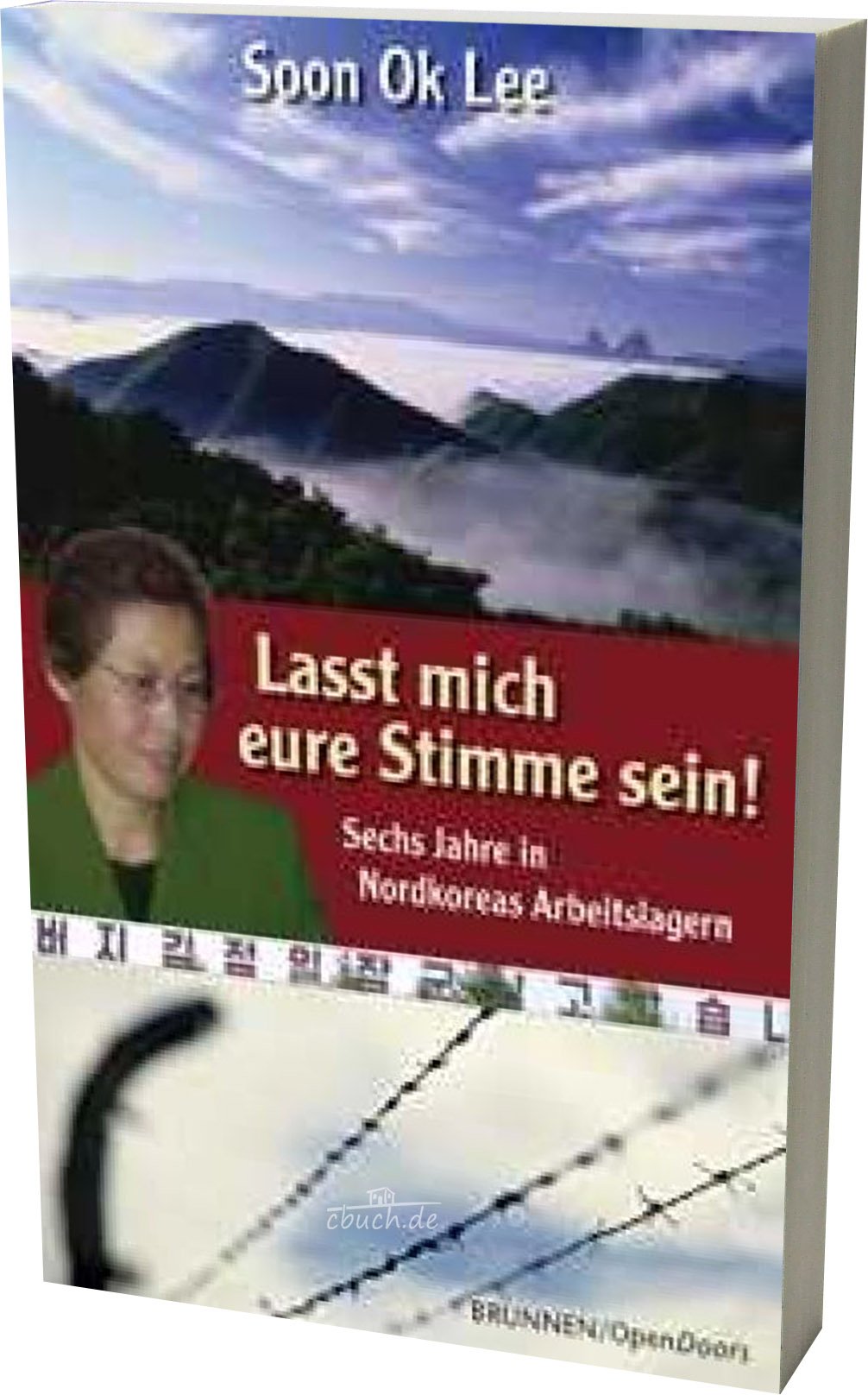 Product Image: Lasst mich eure Stimme sein!