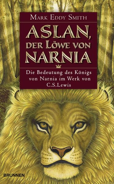 Product Image: Aslan, der Löwe von Narnia