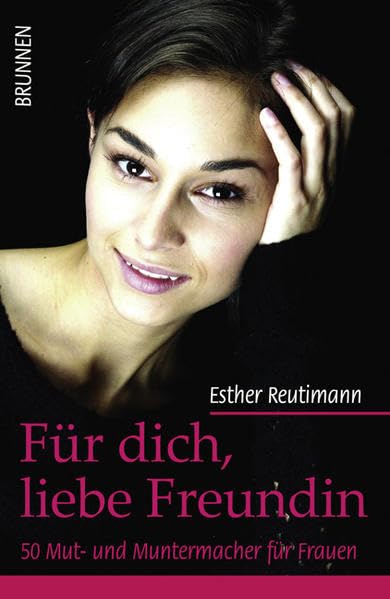 Für dich, liebe Freundin: 50 Mut- und Muntermacher für Frauen Lifestyle