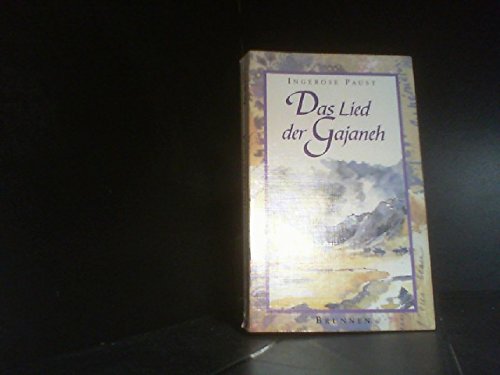 Das Lied der Gajaneh (ABCteam-Taschenbücher - Brunnen) Religion & Esotericism