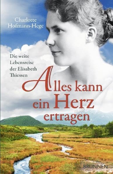 Alles kann ein Herz ertragen Personalities