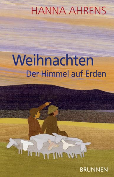 Weihnachten - Der Himmel auf Erden Contemporary literature