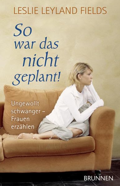 So war das nicht geplant!: Überraschend schwanger - Frauen erzählen Lifestyle