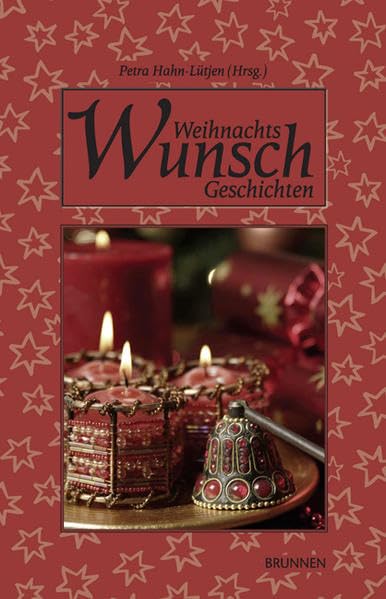 Weihnachts-Wunsch-Geschichten Contemporary literature