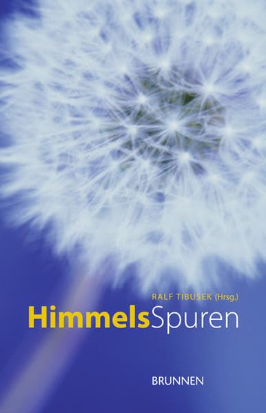 HimmelsSpuren Contemporary literature Books