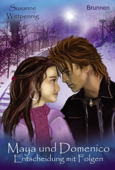 Maya und Domenico: Entscheidung mit Folgen Fantasy & Sci-Fi