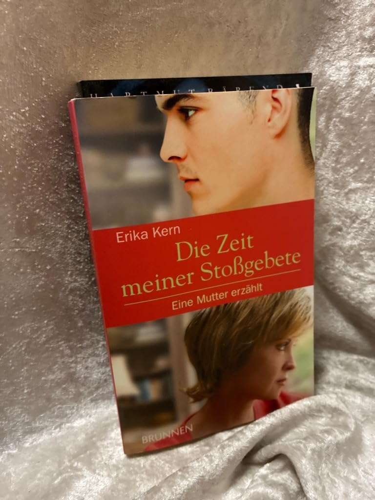 Die Zeit meiner Stoßgebete: Eine Mutter erzählt Essays & Short Stories