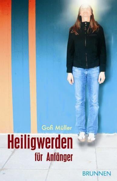 Product Image: Heiligwerden für Anfänger