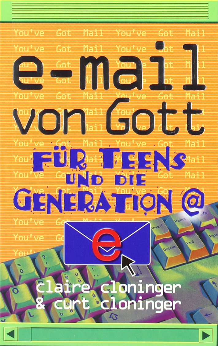 E-Mail von Gott für Teens und die Generation @ Fantasy & Sci-Fi