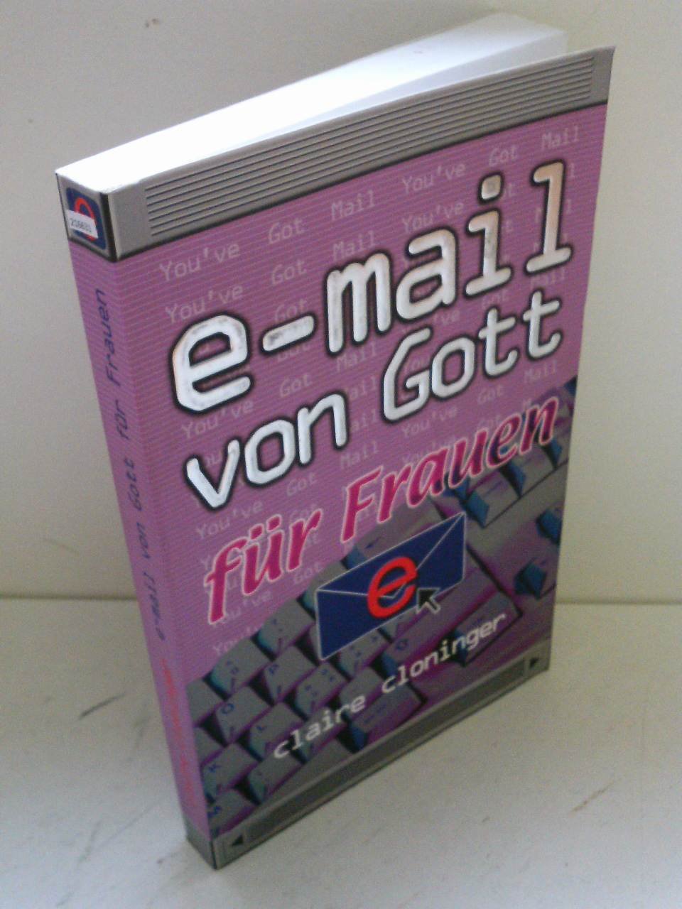 E-Mail von Gott für Frauen Religion & Esotericism