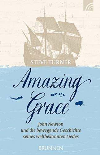Amazing Grace Historical Fiction