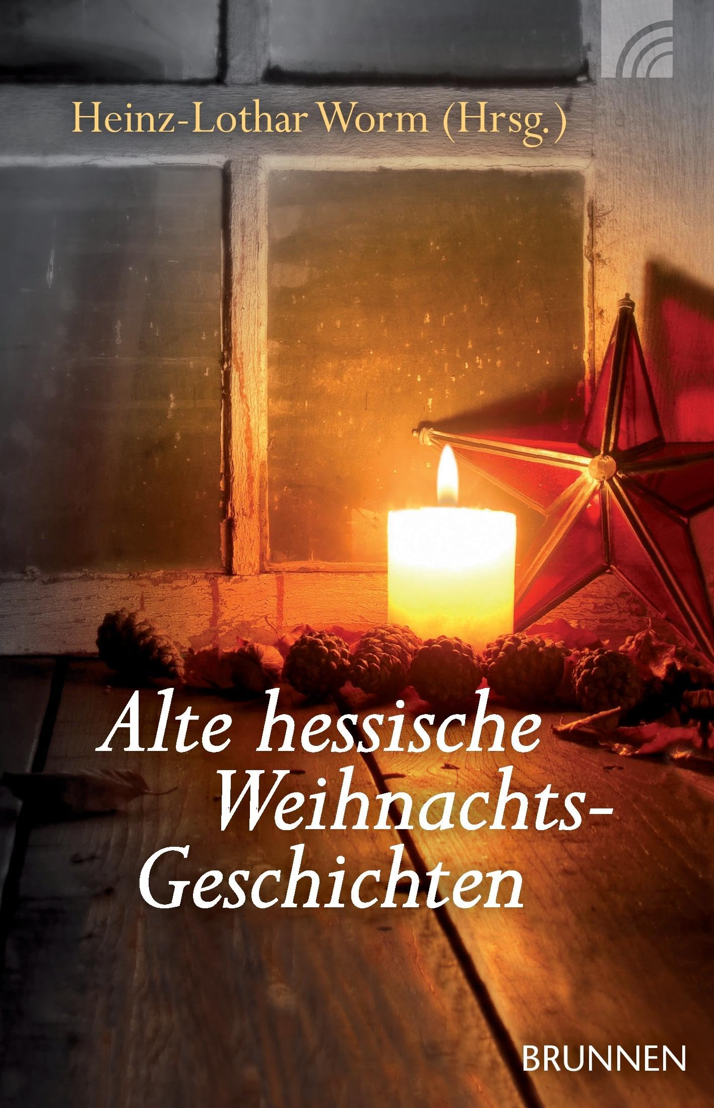 Alte hessische Weihnachtsgeschichten Contemporary literature