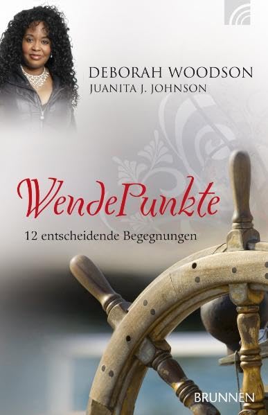 WendePunkte: 16 entscheidende Begegnungen Religion & Esotericism