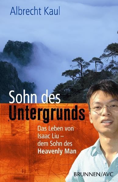 Sohn des Untergrunds Contemporary literature